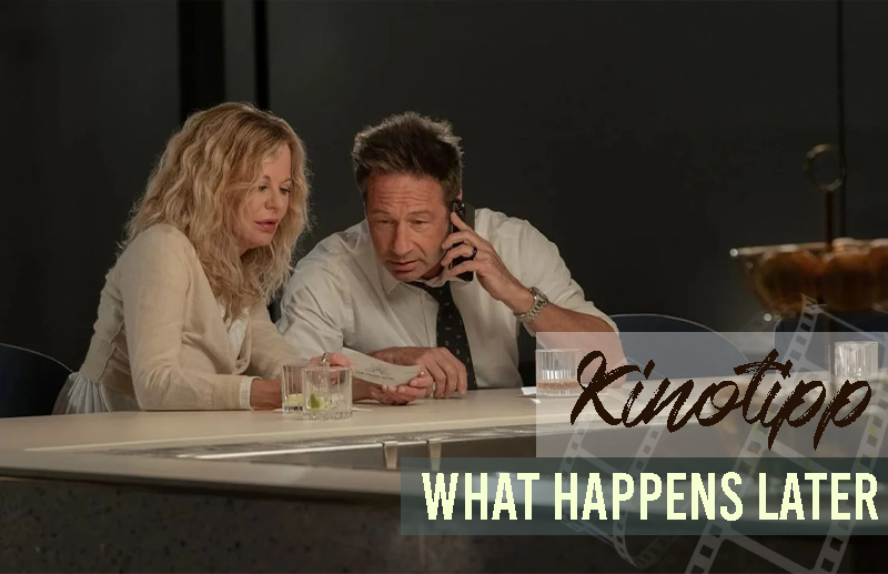 KINO-TIPP | What Happens Later